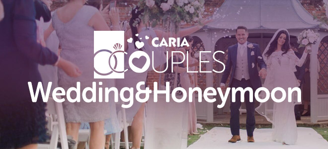 Caria Holidays - Wedding&Honeymoon Services
